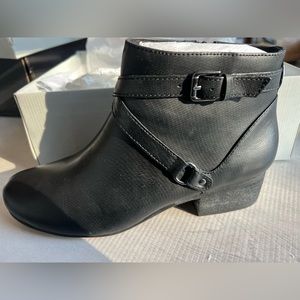 Abeo Lara Boots Met